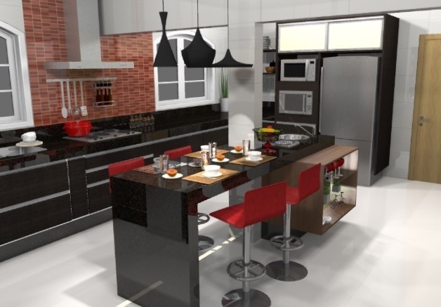 Loja de Móveis Planejados para Cozinha Preço em Salesópolis - Cozinha Planejada Loja de Móveis Planejados para Cozinha Preço em Salesópolis - Cozinha Planejada
