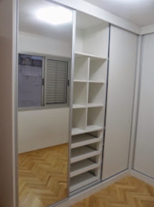 Móveis Planejados em São Paulo em Jandira - Móveis Planejados para Quarto de Casal Móveis Planejados em São Paulo em Jandira - Móveis Planejados para Quarto de Casal