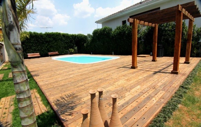 Quanto Custa Deck de Madeira de Demolição em Ferraz de Vasconcelos - Deck de Madeira para Piscina Quanto Custa Deck de Madeira de Demolição em Ferraz de Vasconcelos - Deck de Madeira para Piscina