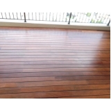 comprar deck madeira para sacada Guarulhos