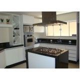 cozinha com móveis planejados preço na San Diego Park