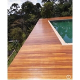 deck para piscina Itatiba