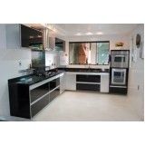 quanto custa cozinha com móveis planejados em Barueri