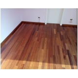 raspagem de piso de madeira maciça orçamento Morro Grande