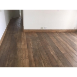 raspagem de piso de taco de madeira orçamento Guararema