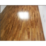 raspagens de piso de madeira maciça Vargem Grande Paulista